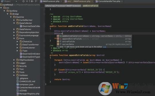 PhpStorm破解版_PhpStorm 2019汉化破解版