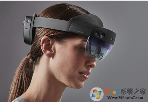 微软HoloLens 2正式开售,中国地区的设备定价人民币27,388元