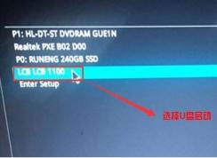 【华硕U盘启动快捷键】及华硕电脑U盘启动操作步骤