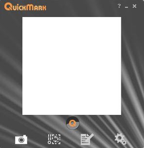 二维码扫描器下载_QuickMark二维码扫描 v4.0 破解版