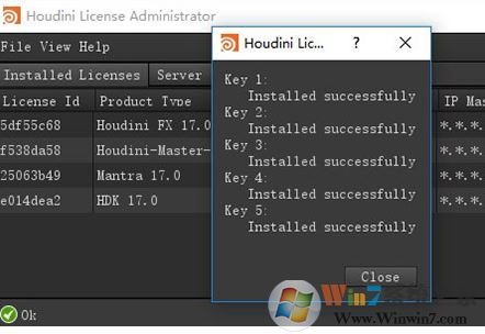 houdini破解版_Houdini v17.0.459破解版(电影三维特效软件)