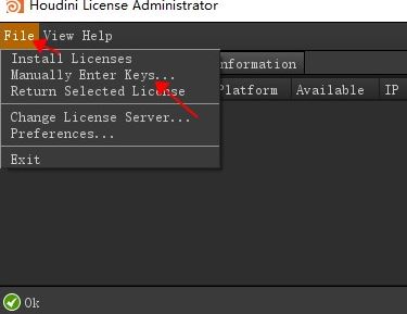 houdini破解版_Houdini v17.0.459破解版(电影三维特效软件)
