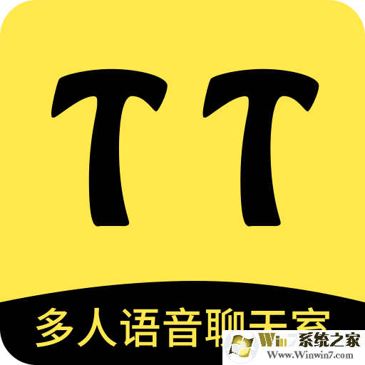 tt语音下载_TT语音 v1.1.16 电脑版（开黑语音）
