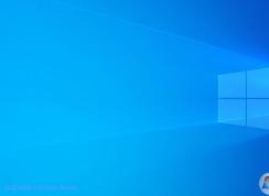 Win10 1909累积更新KB4524570(18363.476)下载+更新内容