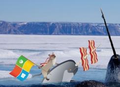 微软开始部分推送Win10 1909(19H2)正式版更新,需手动下载和安装