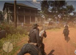 Win10系统[荒野大镖客2]Nvidia显卡闪退解决方法