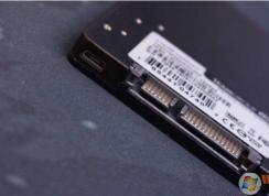 Win10改造电源管理优化SSD固态硬盘性能技巧