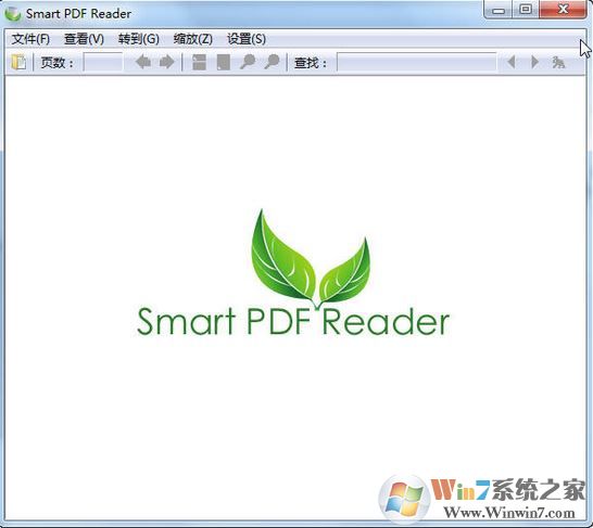 SmartPDF下载_smartpdf v2.0（PDF阅读器）绿色版