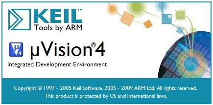 keil4下载_KeiluVision4（单片机编程）v4.12 汉化破解版