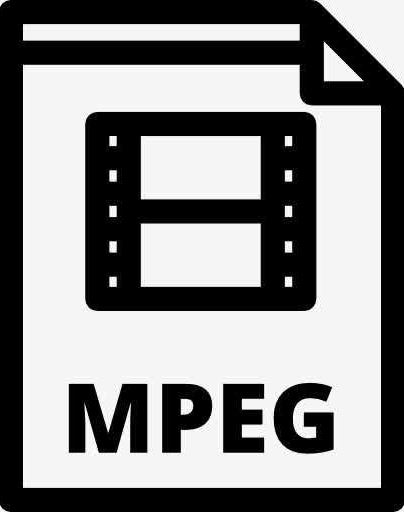 mpeg是什么格式?电脑中的MPEG文件打开方法