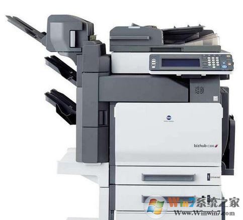 夏普 MX-M3158UV 打印机驱动程序版 官方版