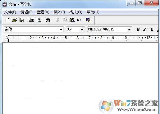 WordPad下载_WordPad（写字板）v1.2 文字处理软件