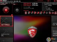 微星B450怎么装Win7教程(BIOS设置兼容模式,关闭安全启动与+U盘启动)