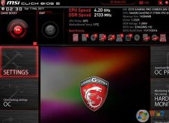 微星B450怎么装Win7教程(BIOS设置兼容模式,关闭安全启动与+U盘启动)