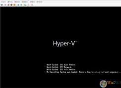 win10自带虚拟机好用吗？和VMware虚拟个好用？