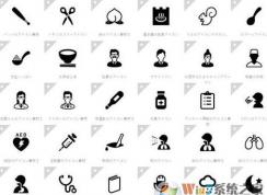 阿里矢量图标怎么使用？教你阿里矢量图标使用方法