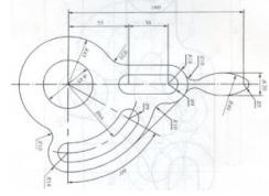 CAD是什么意思,分为计算机AutoCAD和医学上的CAD