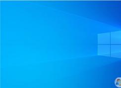 微软推送Win10 20H1 19030快速预览版推送(更新内容,水印没了)