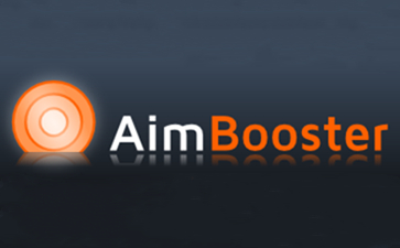 Aimbooster下载_Aimbooster 鼠标训练工具 v1.0 绿色版（吃鸡压抢训练）