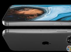 iPhone12预计配置6GB内存(概念图),iPhone SE2预计明年2月量产