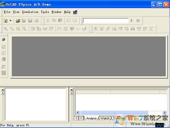 PSPICE_PSPICE v9.1 ·