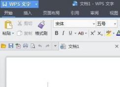 怎么把WPS文字转成txt？wps文字转成txt格式文件的方法