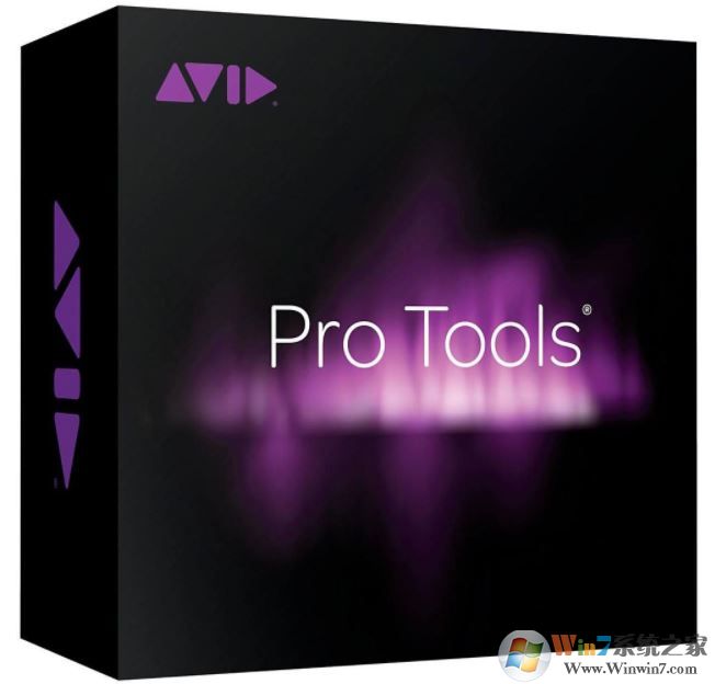 Pro tools破解版_Avid Pro Tools V10.3.9 中文破解版
