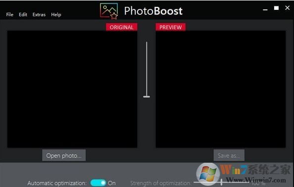 PhotoBoost 图像增强 v2019官方最新版