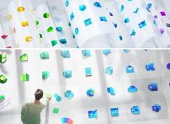 微软即将更新Win10图标,100多款应用图标调整焕然一新！