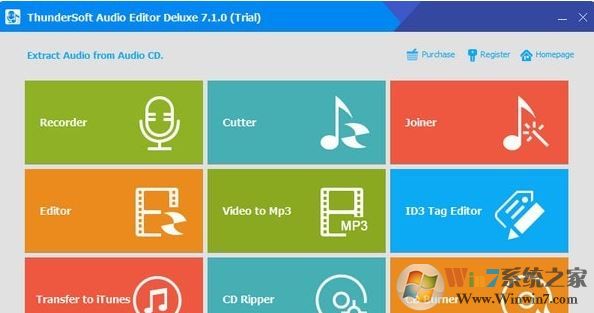 音频编辑器 Audio Editor Deluxe v7.1.0 官方最新版