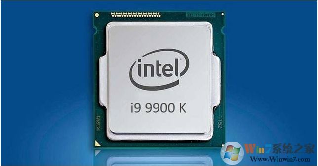 i9处理器怎么样,i9 CPU和i7 CPU区别性能对比