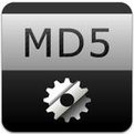 MD5码验证工具下载_md5码校验工具 v1.0 绿色免费版