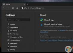 Win10怎么同时使用新版和旧版Edge浏览器？
