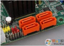 双硬盘怎么设置主硬盘？多个硬盘设置主盘方法