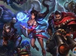 为什么wegame打不开英雄联盟？（已解决）