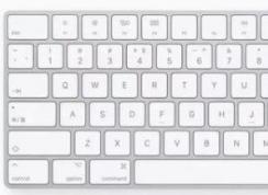 mac快捷键有哪些？MAC快捷键大全详细介绍