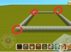 迷你世界怎么做别墅？教你迷你世界里建造别墅的方法