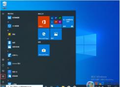 Win10 1909更新失败0x80070006错误解决方法