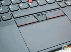 Win10下Synaptics触摸板双指单击(鼠标右键)失灵无法使用解决方法