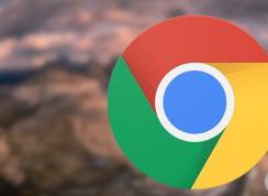 谷歌浏览器新版将加入类似Windows蓝屏错误代码帮助用户找到崩溃问题