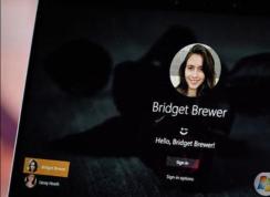 Win10找不到与Windows hello人脸兼容的相机怎么回事？