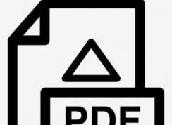 pdf怎么拆分成单页？pdf拆分成单页的操作方法