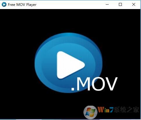 mov播放器下载_Free MOV Player(高清mov播放器) v1.0 官方最新版