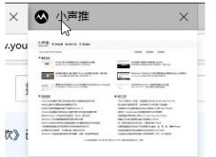 Chrome浏览器开启标签页缩略图显示方法