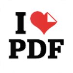 lovePDF绿色版_iLovePDF(PDF工具箱) v0.9.662 绿色共享版