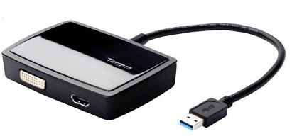 Displaylink下载_DisplayLink USB 外置显卡驱动v7.9 M3版