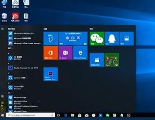 win10系统如何设置电脑锁屏密码?(图文教程)