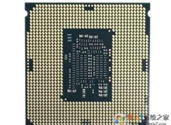 CPU针脚越来越多为什么?揭秘CPU针脚是干嘛的为什么会越来越多