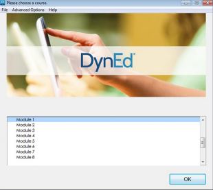 DynEd下载_DynEd(英语学习软件)v33B3 官方电脑版