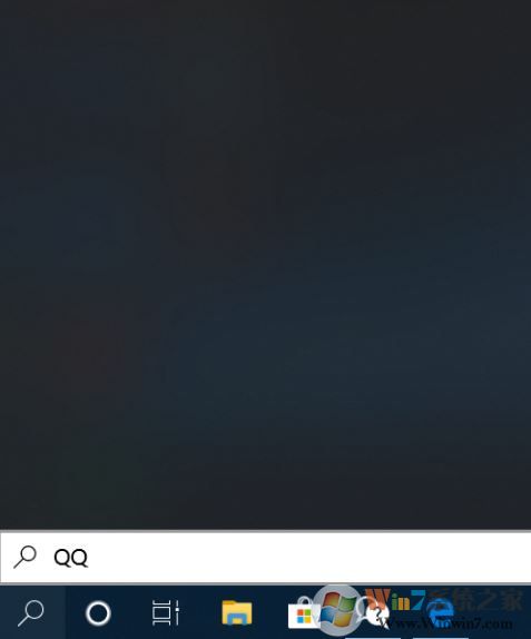 win10系统任务栏搜索框“小娜”无法搜索该怎么办？（已解决）